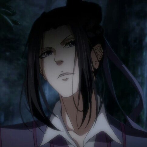 Jiang Cheng